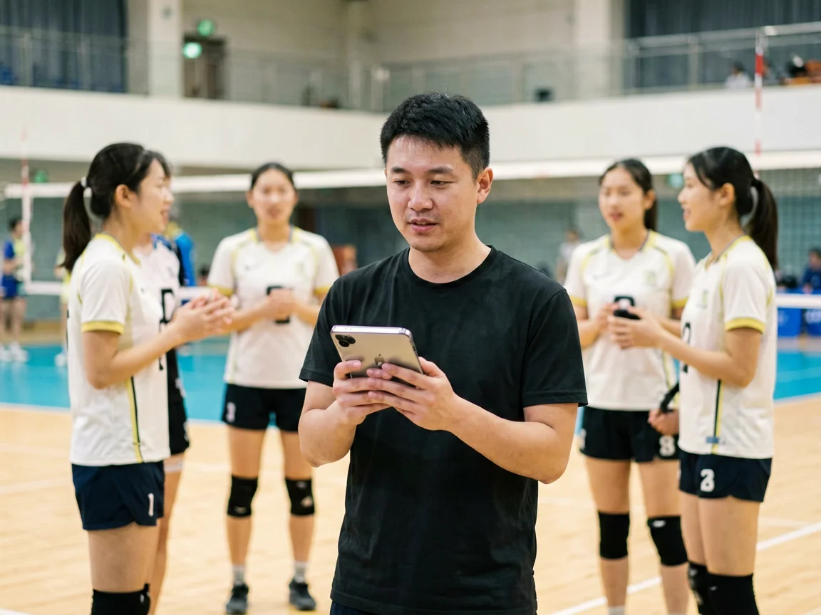 体育赛场准备,雷纳助攻